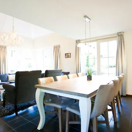 בית נופש Holiday Droompark Beekbergen.40 Oosterhuizen