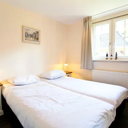בית נופש Holiday Droompark Beekbergen.40 Oosterhuizen