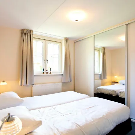 בית נופש Holiday Droompark Beekbergen.40 Oosterhuizen