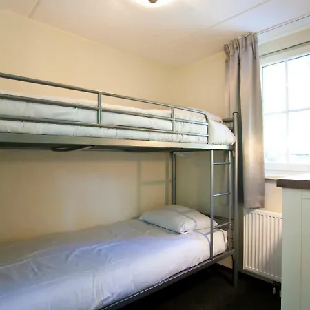 Holiday Droompark Beekbergen.40 בית נופש