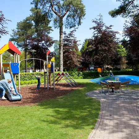 Holiday Droompark Beekbergen.40 *